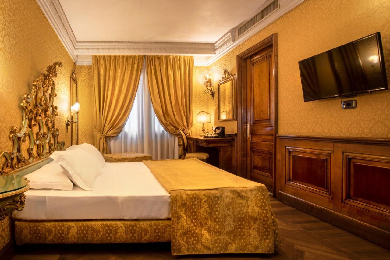 Hotel Palazzina Veneziana Zewnętrze zdjęcie