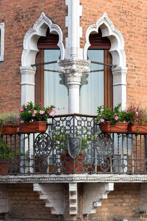 Hotel Palazzina Veneziana Zewnętrze zdjęcie