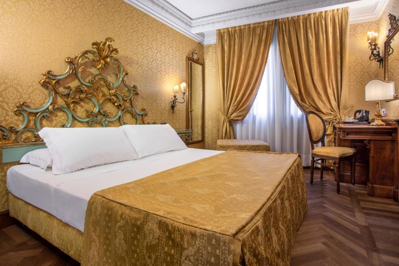 Hotel Palazzina Veneziana Zewnętrze zdjęcie