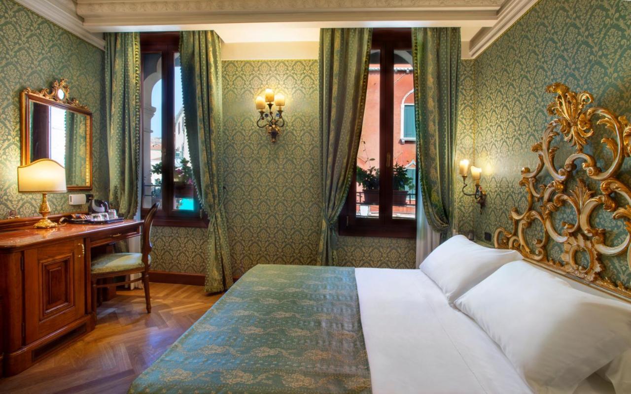 Hotel Palazzina Veneziana Zewnętrze zdjęcie