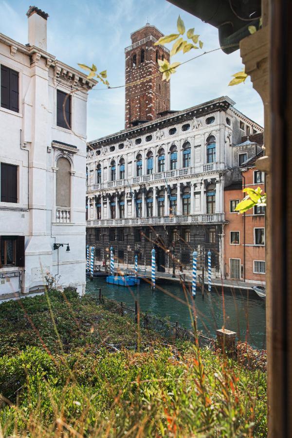 Hotel Palazzina Veneziana Zewnętrze zdjęcie