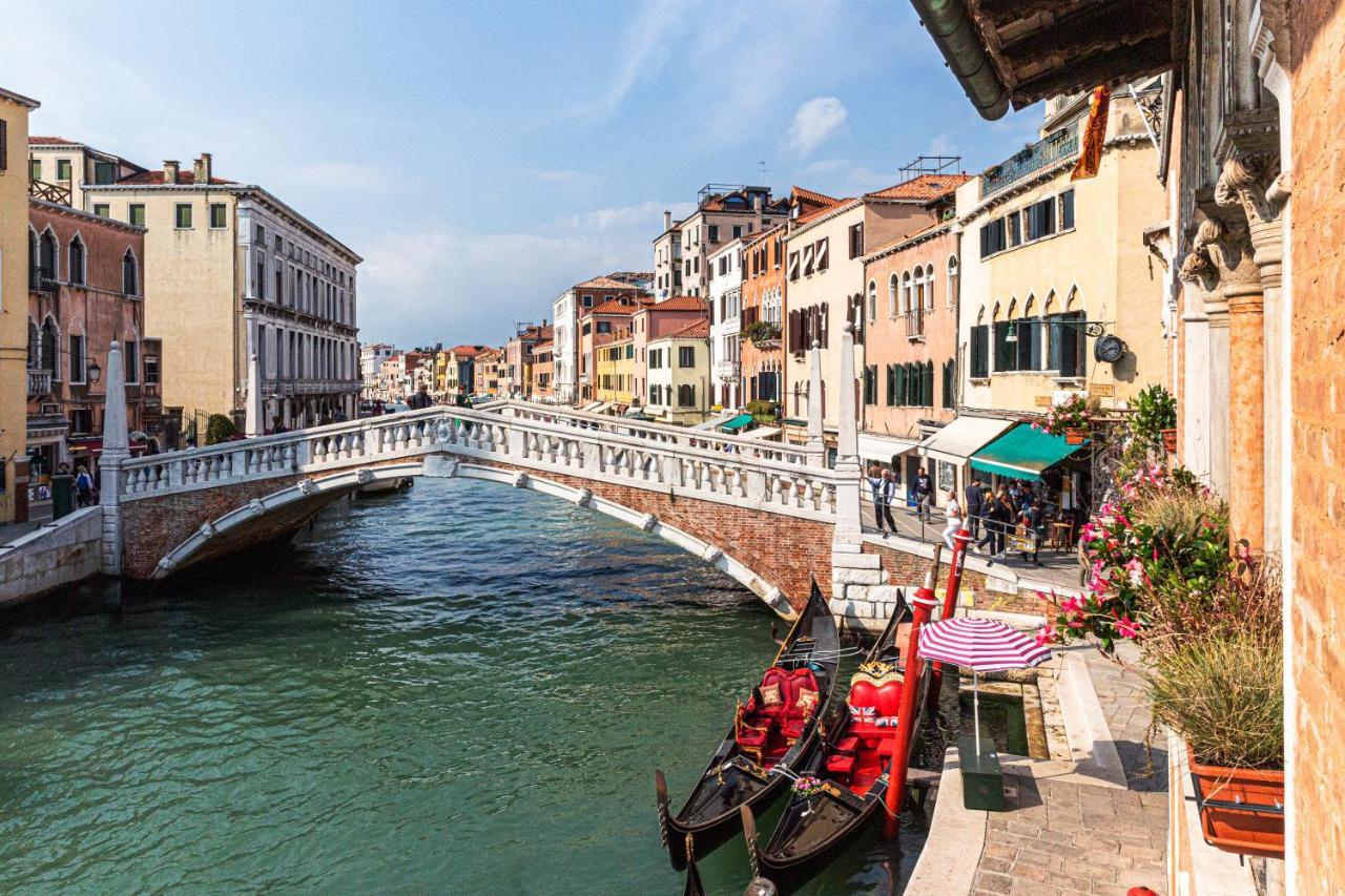 Hotel Palazzina Veneziana Zewnętrze zdjęcie