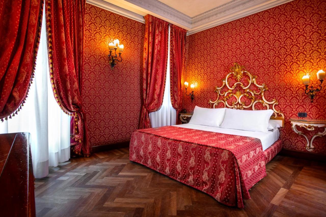 Hotel Palazzina Veneziana Zewnętrze zdjęcie