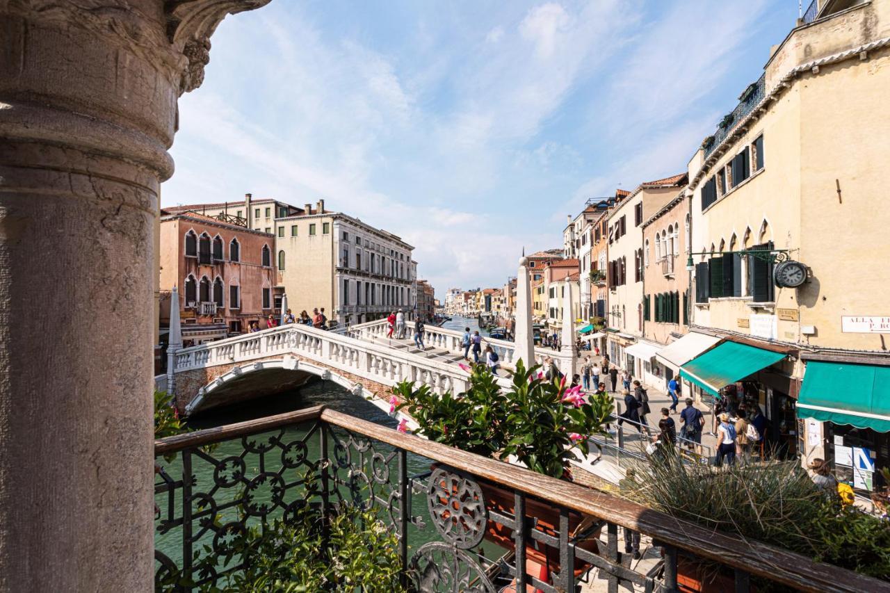 Hotel Palazzina Veneziana Zewnętrze zdjęcie