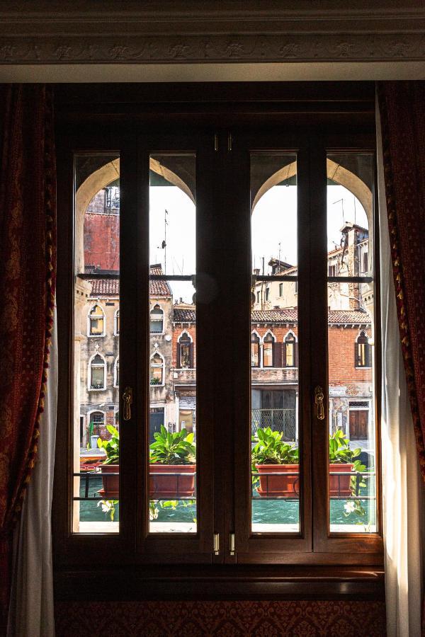 Hotel Palazzina Veneziana Zewnętrze zdjęcie