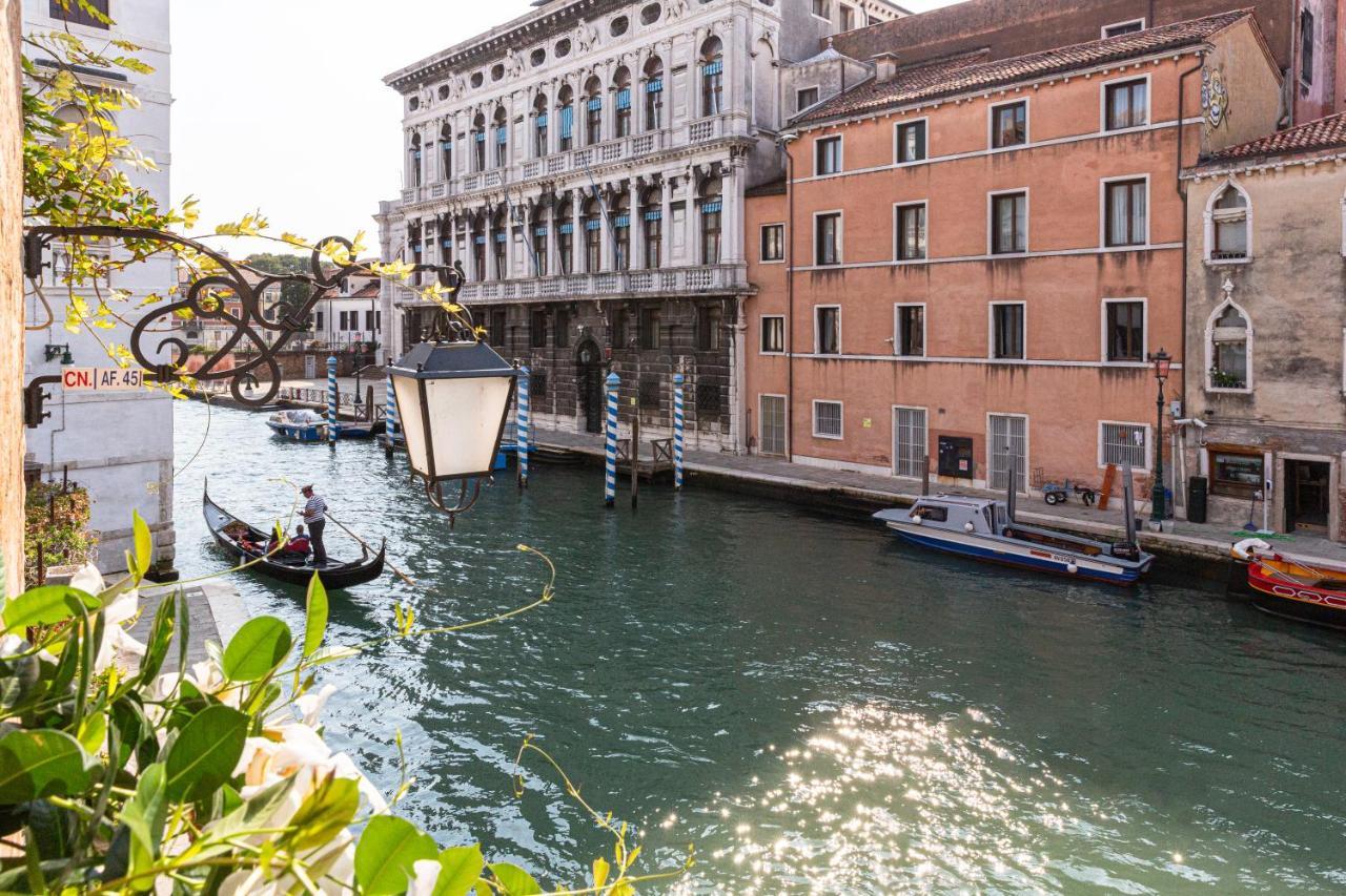 Hotel Palazzina Veneziana Zewnętrze zdjęcie