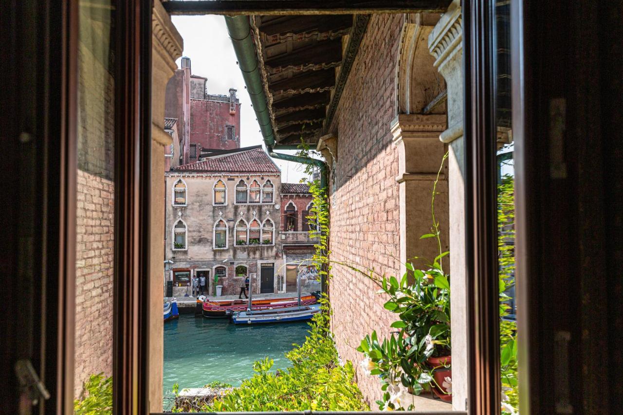 Hotel Palazzina Veneziana Zewnętrze zdjęcie