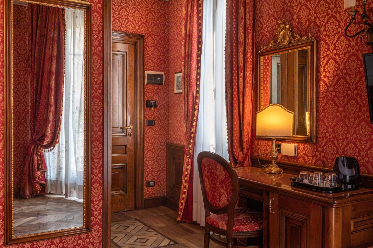 Hotel Palazzina Veneziana Zewnętrze zdjęcie