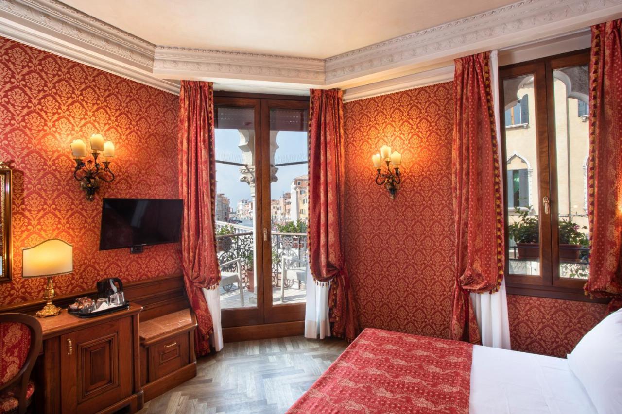 Hotel Palazzina Veneziana Zewnętrze zdjęcie