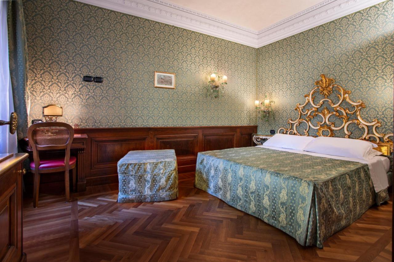 Hotel Palazzina Veneziana Zewnętrze zdjęcie