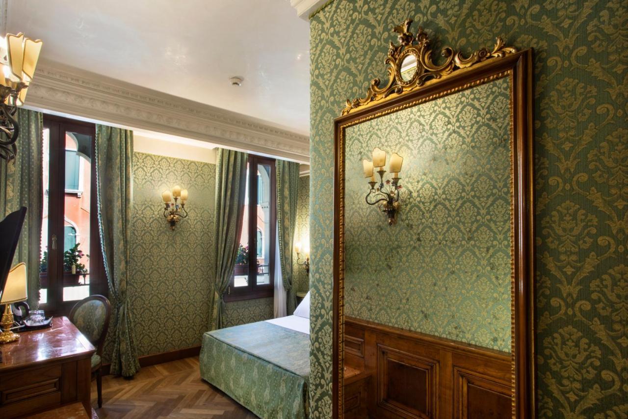 Hotel Palazzina Veneziana Zewnętrze zdjęcie