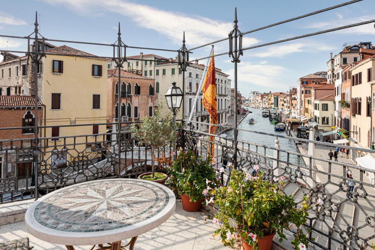 Hotel Palazzina Veneziana Zewnętrze zdjęcie