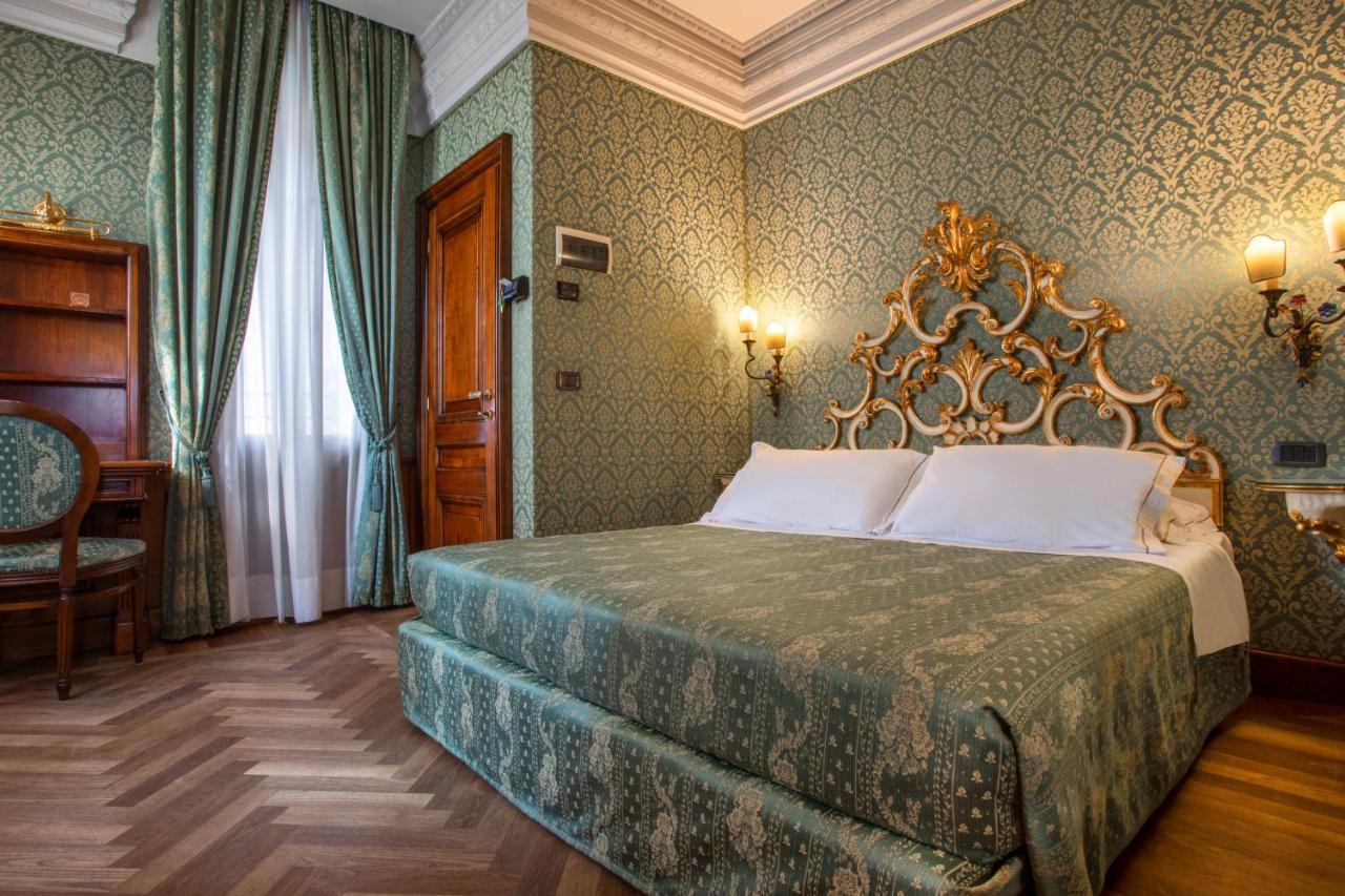 Hotel Palazzina Veneziana Zewnętrze zdjęcie