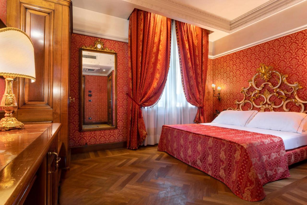 Hotel Palazzina Veneziana Zewnętrze zdjęcie