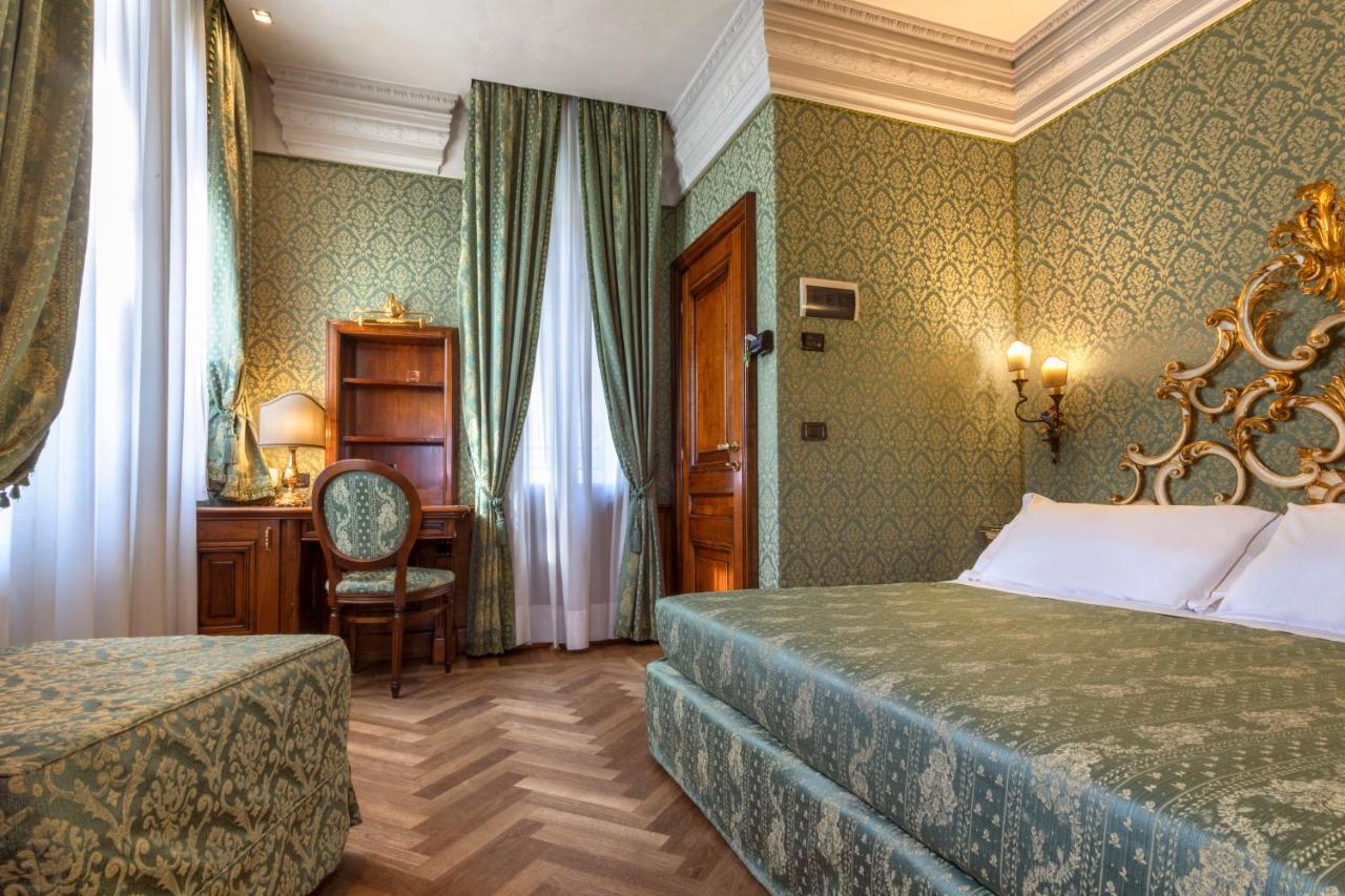 Hotel Palazzina Veneziana Zewnętrze zdjęcie