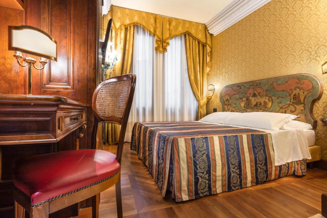 Hotel Palazzina Veneziana Zewnętrze zdjęcie