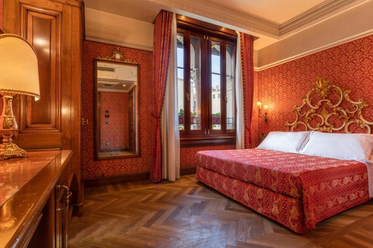 Hotel Palazzina Veneziana Zewnętrze zdjęcie