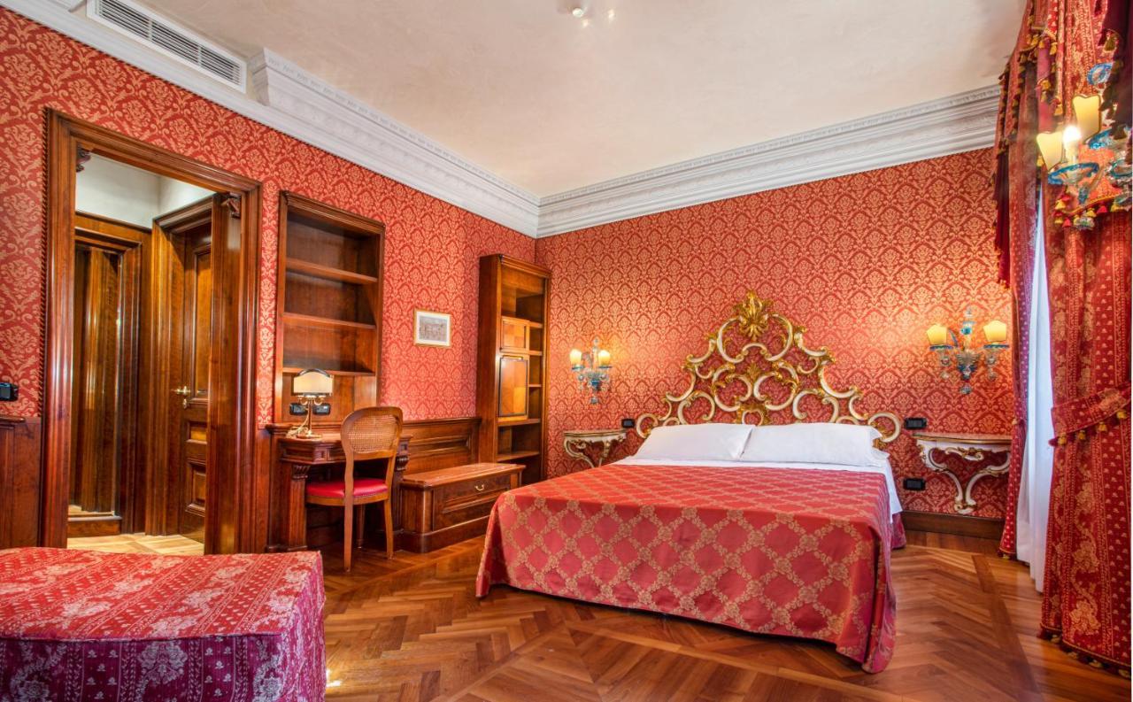 Hotel Palazzina Veneziana Zewnętrze zdjęcie