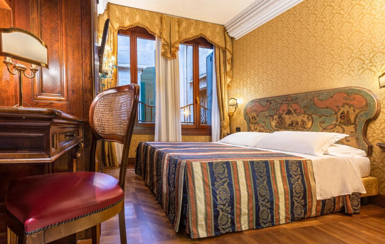 Hotel Palazzina Veneziana Zewnętrze zdjęcie