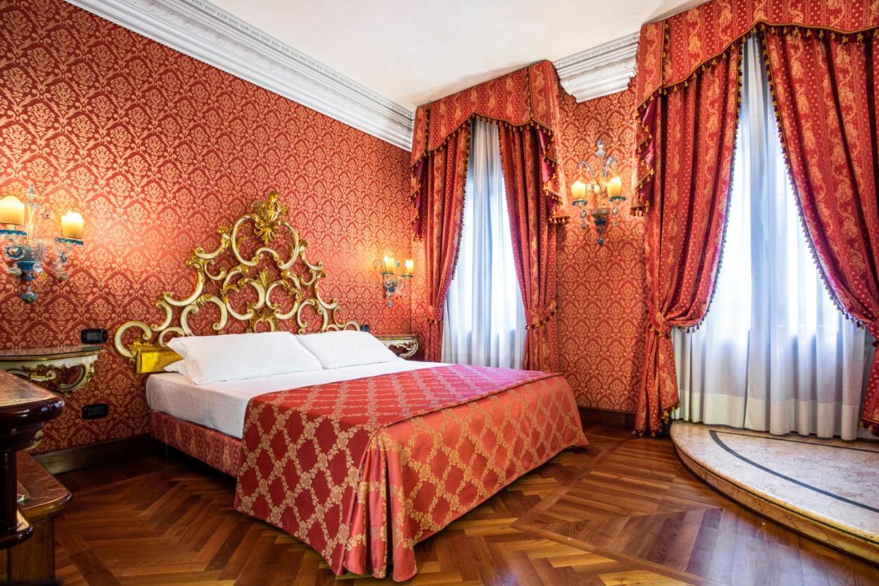 Hotel Palazzina Veneziana Zewnętrze zdjęcie