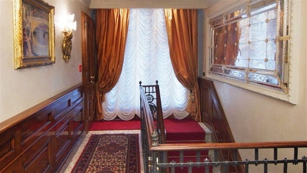 Hotel Palazzina Veneziana Zewnętrze zdjęcie