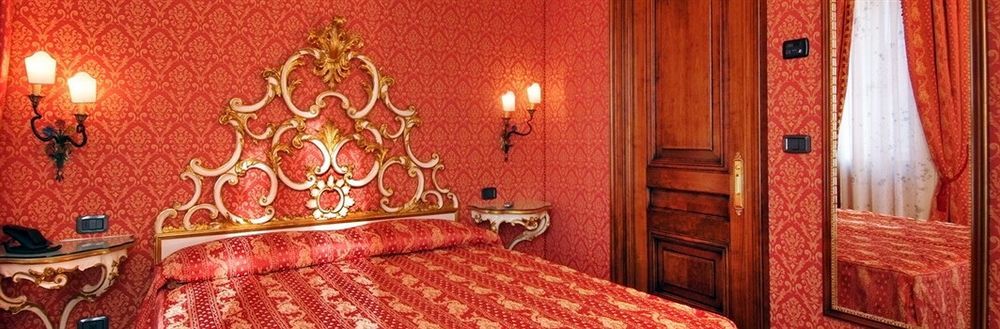 Hotel Palazzina Veneziana Zewnętrze zdjęcie