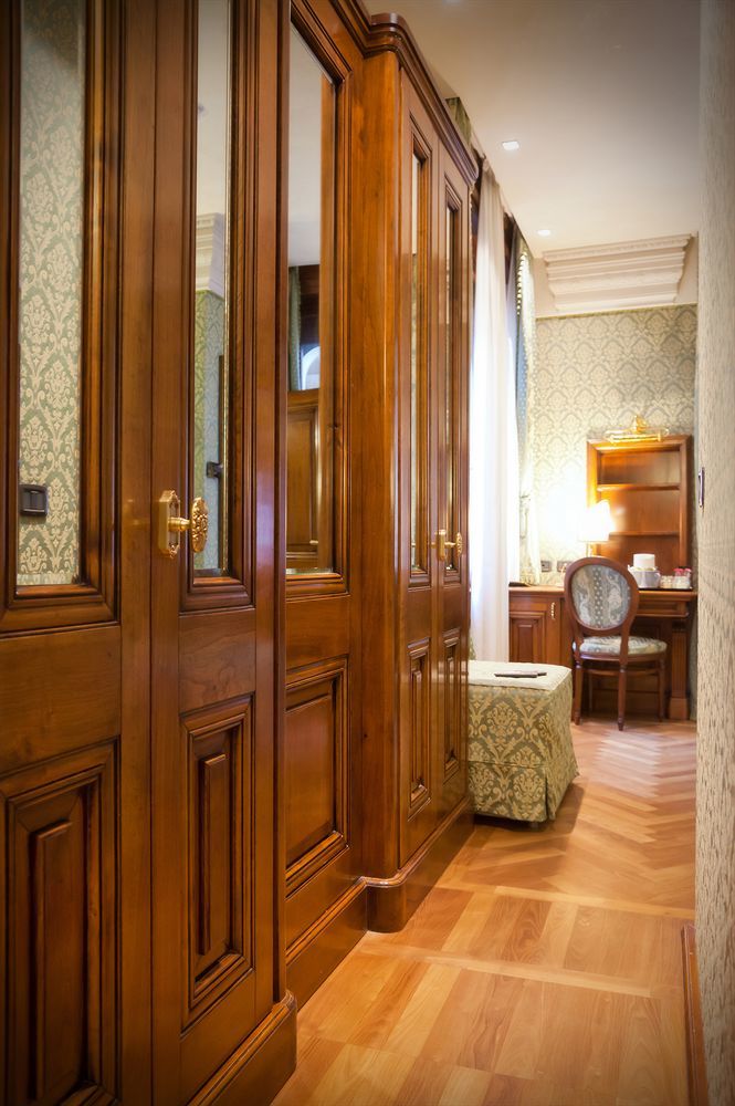 Hotel Palazzina Veneziana Zewnętrze zdjęcie