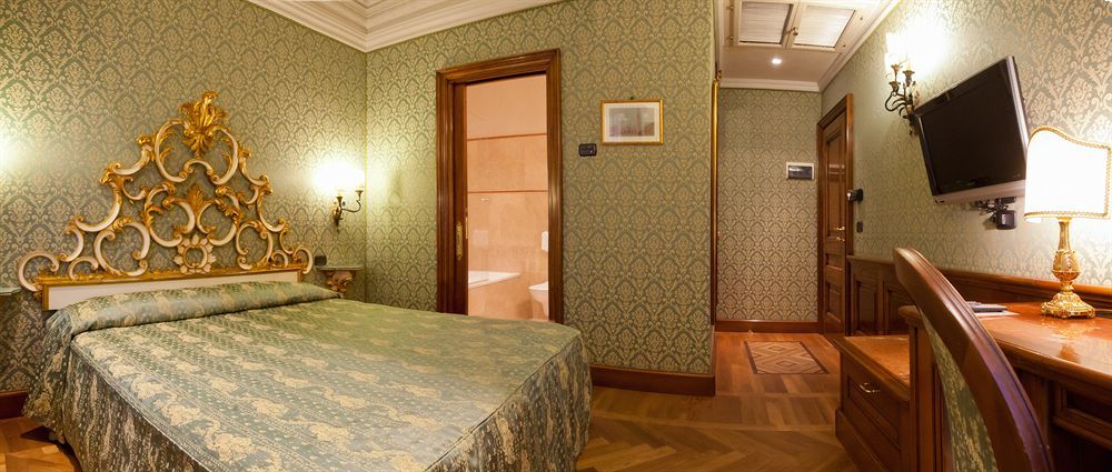 Hotel Palazzina Veneziana Zewnętrze zdjęcie