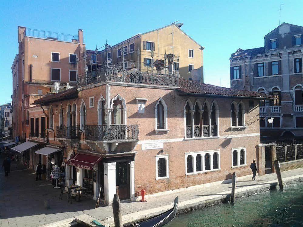 Hotel Palazzina Veneziana Zewnętrze zdjęcie